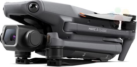 DJI Mavic 3 Classic